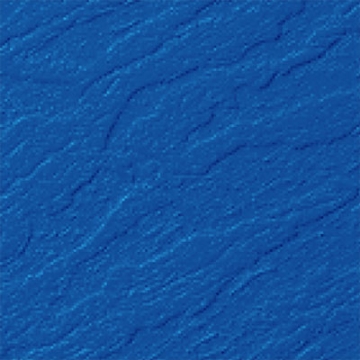 Picture of Roppe - Raised Design - Slate Design Blue Jay