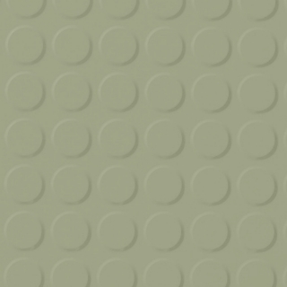 Picture of Roppe - Raised Design - Vantage Raised Circular Design Aged Fern