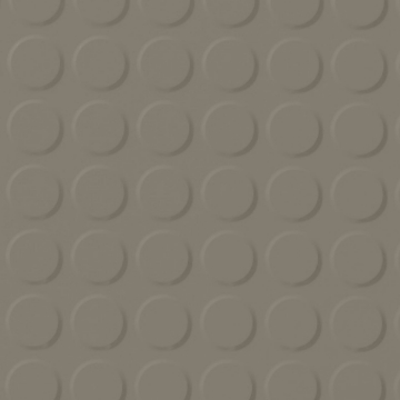 Picture of Roppe - Raised Design - Vantage Raised Circular Design Beigewood