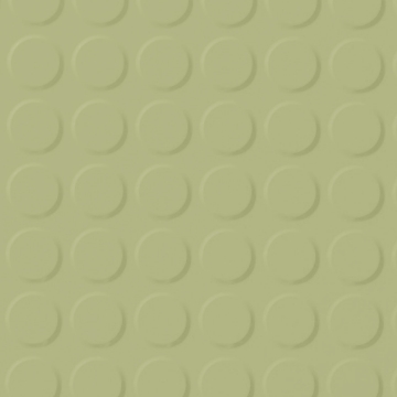 Picture of Roppe - Raised Design - Vantage Raised Circular Design Pear Green