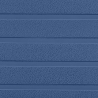 Picture of Roppe - Raised Design - Warning Tile Blue Jay