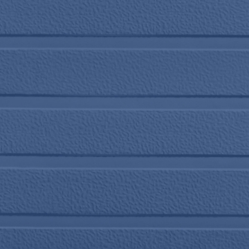 Picture of Roppe - Raised Design - Warning Tile Blue Jay