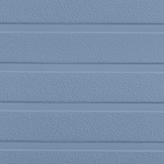 Picture of Roppe - Raised Design - Warning Tile Bluebell