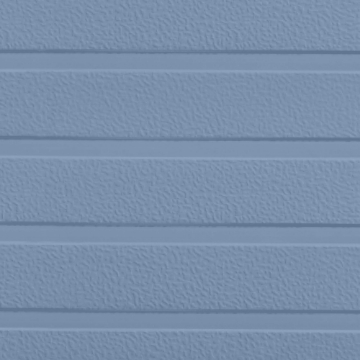 Picture of Roppe - Raised Design - Warning Tile Bluebell