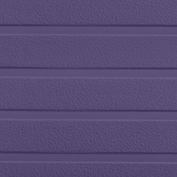 Picture of Roppe - Raised Design - Warning Tile Grape