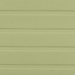 Picture of Roppe - Raised Design - Warning Tile Pear Green