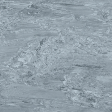 Picture of Roppe - Smooth & Marbleized Rubber Tile 12 x 12 1/8 Cadet