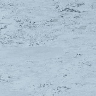 Picture of Roppe - Smooth & Marbleized Rubber Tile 12 x 12 1/8 Peaceful Blue