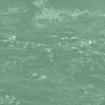 Picture of Roppe - Smooth & Marbleized Rubber Tile 12 x 12 1/8 Sweet Basil