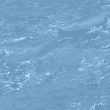 Picture of Roppe - Smooth & Marbleized Rubber Tile 12 x 12 3/16 Bluebell