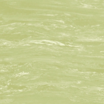 Picture of Roppe - Smooth & Marbleized Rubber Tile 12 x 12 3/16 Pear Green