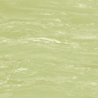 Picture of Roppe - Smooth & Marbleized Rubber Tile 20 x 20 1/8 Pear Green