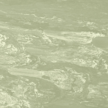 Picture of Roppe - Smooth & Marbleized Rubber Tile 20 x 20 3/16 Aged Fern