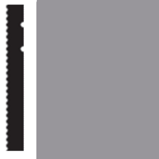 Picture of Flexco - Base Sculpture Wall Base Echo Gray