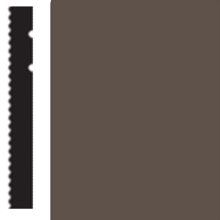 Picture of Flexco - Base Sculpture Wall Base Echo Outer Banks