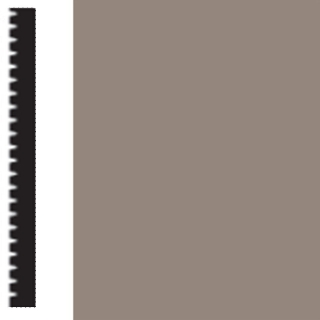 Picture of Flexco - Base Sculpture Wall Base Icon Dark Beige