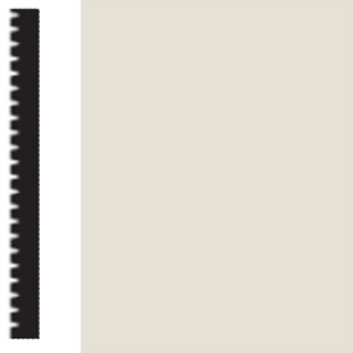 Picture of Flexco - Base Sculpture Wall Base Icon Linen