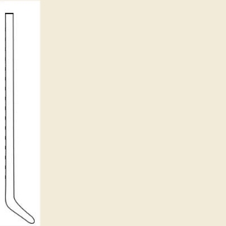 Picture of Flexco - Wallflowers Wall Base 2 1/2 Cove Babys Breath