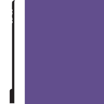 Picture of Roppe - Pinnacle Plus Wall Base 15 Impulse Grape