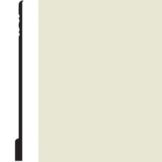 Picture of Roppe - Pinnacle Plus Wall Base 15 Impulse Moonrise