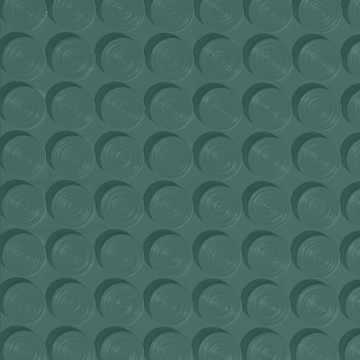 Picture of Roppe - Raised Design - Lug Back Vantage Design Hunter Geen