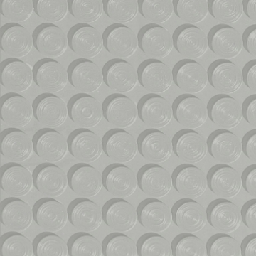 Picture of Roppe - Raised Design - Lug Back Vantage Design Iceburg