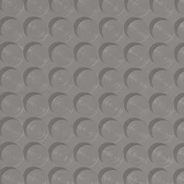 Picture of Roppe - Raised Design - Lug Back Vantage Design Slate