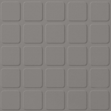 Picture of Roppe - Raised Design - Raised Square Design Slate