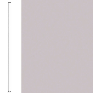 Picture of Flexco - Wallflowers Wall Base 4 Straight Blush