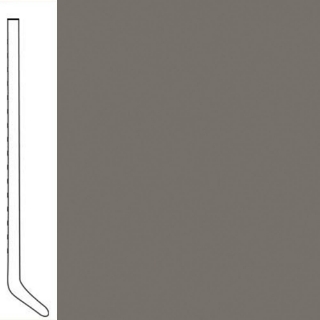 Picture of Flexco - Wallflowers Wall Base 6 Cove Camouflage