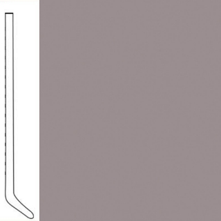 Picture of Flexco - Base 2000 Wall Base 2 1/2 Cove Cinerous
