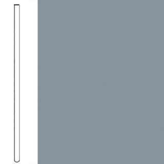 Picture of Flexco - Base 2000 Wall Base 2 1/2 Straight Cinder