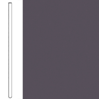 Picture of Flexco - Base 2000 Wall Base 4 1/2 Straight Wenge