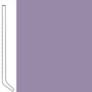 Picture of Flexco - Base 2000 Wall Base 4 Cove Lilac