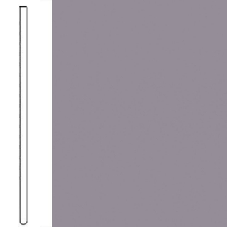 Picture of Flexco - Base 2000 Wall Base 4 Straight Windswept