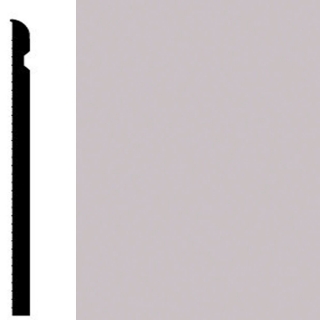 Picture of Flexco - Base Sculpture Wall Base Captivate Blush