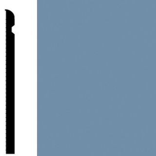 Picture of Flexco - Base Sculpture Wall Base Captivate Rackley