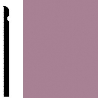 Picture of Flexco - Base Sculpture Wall Base Captivate Rose Quartz