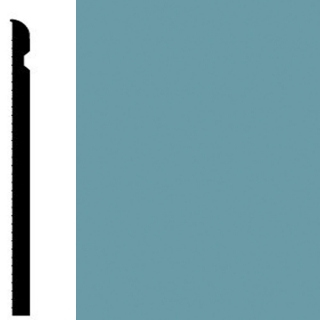 Picture of Flexco - Base Sculpture Wall Base Captivate Gulf Shores