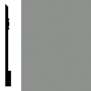 Picture of Flexco - Base Sculpture Wall Base Charmed Bonsai