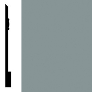 Picture of Flexco - Base Sculpture Wall Base Charmed Meditation