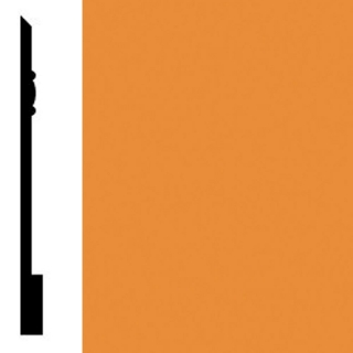 Picture of Flexco - Base Sculpture Wall Base Charmed Toucan