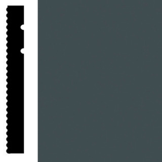 Picture of Flexco - Base Sculpture Wall Base Echo Storm Cloud