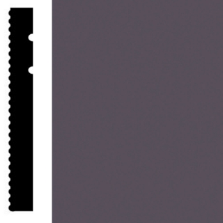 Picture of Flexco - Base Sculpture Wall Base Echo Wenge