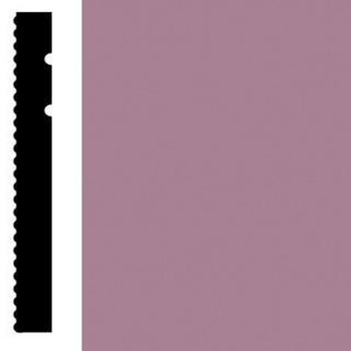 Picture of Flexco - Base Sculpture Wall Base Echo Rose Quartz