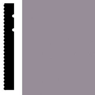 Picture of Flexco - Base Sculpture Wall Base Echo Windswept