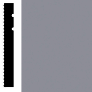 Picture of Flexco - Base Sculpture Wall Base Echo Grullo