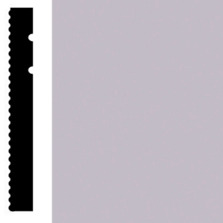 Picture of Flexco - Base Sculpture Wall Base Echo Winter Gray