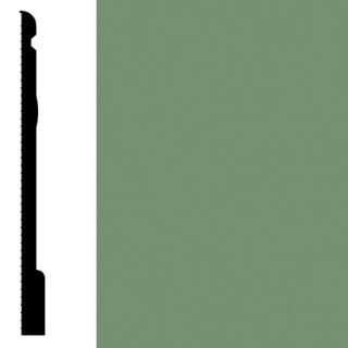 Picture of Flexco - Base Sculpture Wall Base Enchanted Asparagus