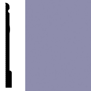 Picture of Flexco - Base Sculpture Wall Base Enchanted Wisteria